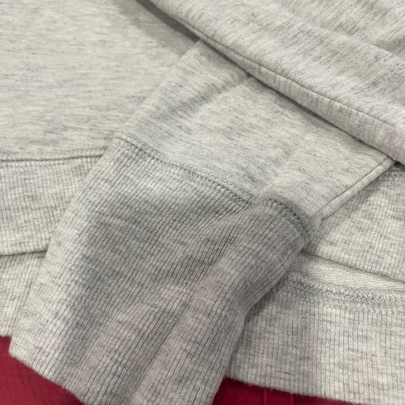 Athleta Large Women's Gray top - Picture 6 of 7